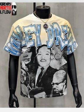 valley dreams, T-shirt